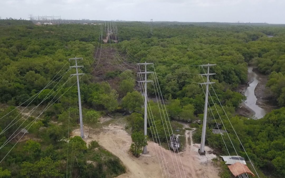 PDE 2027 prevê investimentos de R$ 156,1 bilhões na expansão da geração